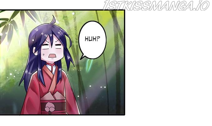 How to Raise a Cross-Dressing Master Chapter 7 - Page 34