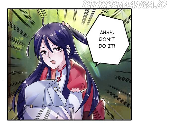 How to Raise a Cross-Dressing Master Chapter 7 - Page 36