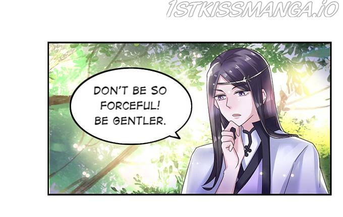 How to Raise a Cross-Dressing Master Chapter 7 - Page 37