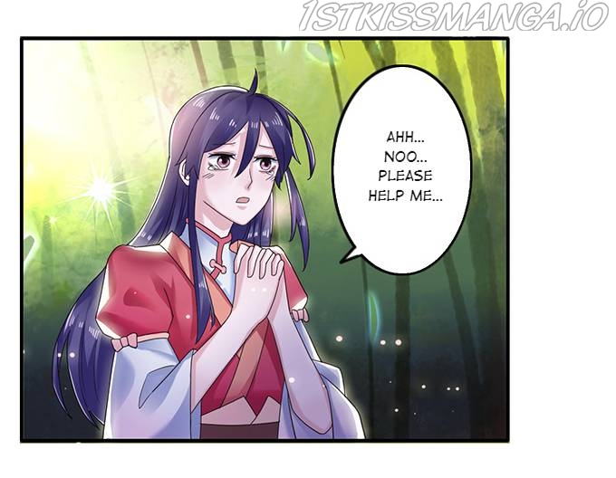 How to Raise a Cross-Dressing Master Chapter 7 - Page 38