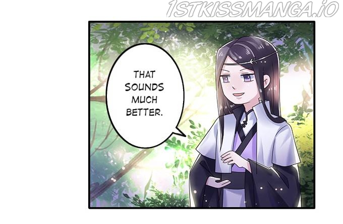 How to Raise a Cross-Dressing Master Chapter 7 - Page 39