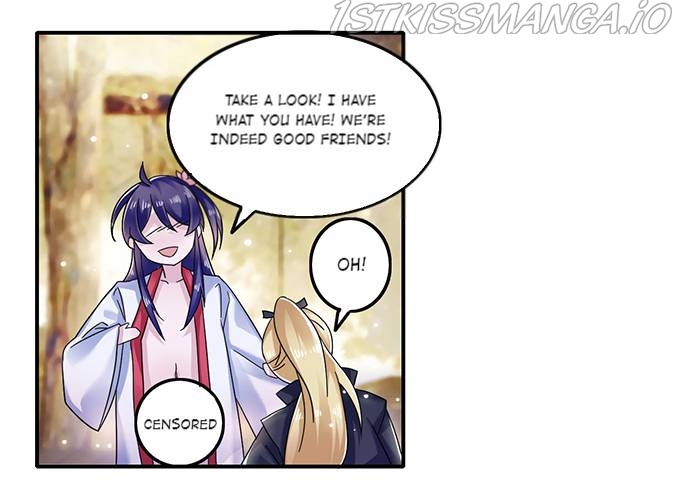 How to Raise a Cross-Dressing Master Chapter 7 - Page 4