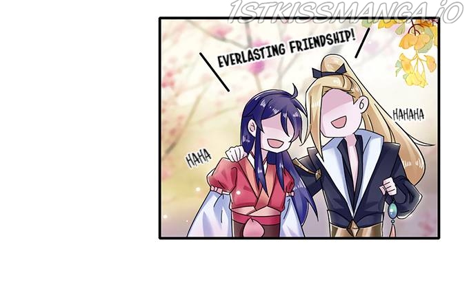 How to Raise a Cross-Dressing Master Chapter 7 - Page 6