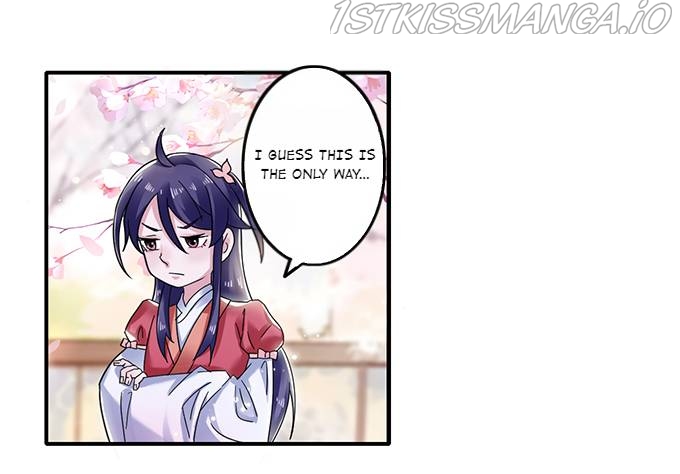 How to Raise a Cross-Dressing Master Chapter 7 - Page 7