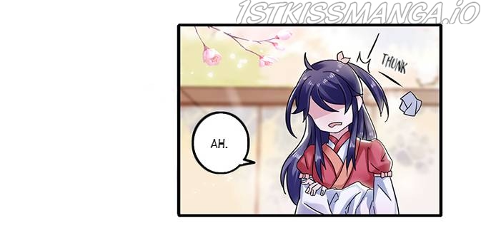 How to Raise a Cross-Dressing Master Chapter 7 - Page 8