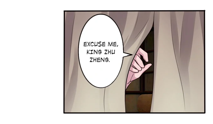 How to Raise a Cross-Dressing Master Chapter 70 - Page 12