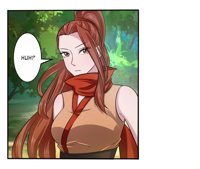 How to Raise a Cross-Dressing Master Chapter 70 - Page 13