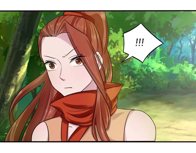 How to Raise a Cross-Dressing Master Chapter 70 - Page 16