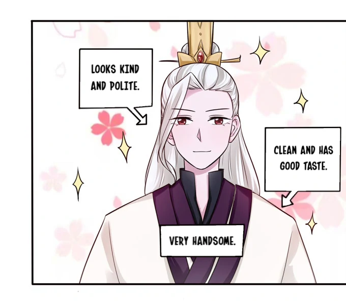 How to Raise a Cross-Dressing Master Chapter 70 - Page 17