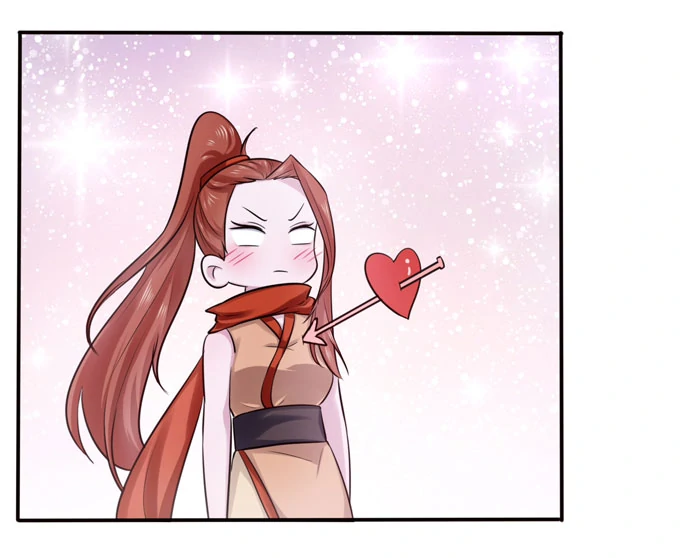 How to Raise a Cross-Dressing Master Chapter 70 - Page 18