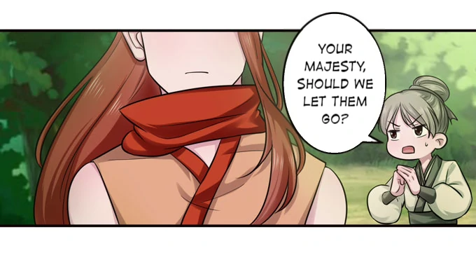 How to Raise a Cross-Dressing Master Chapter 70 - Page 19