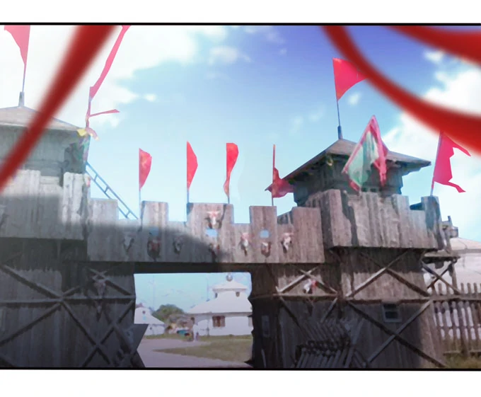 How to Raise a Cross-Dressing Master Chapter 70 - Page 29