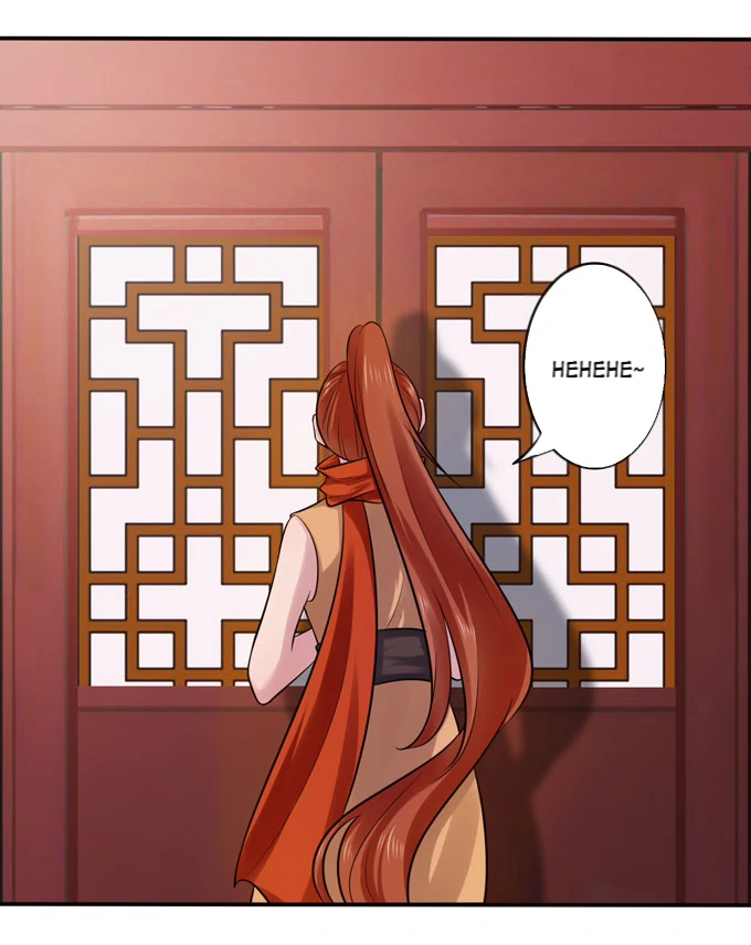 How to Raise a Cross-Dressing Master Chapter 70 - Page 31