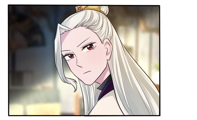 How to Raise a Cross-Dressing Master Chapter 70 - Page 33