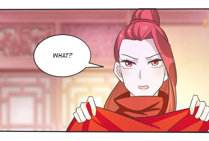 How to Raise a Cross-Dressing Master Chapter 70 - Page 38