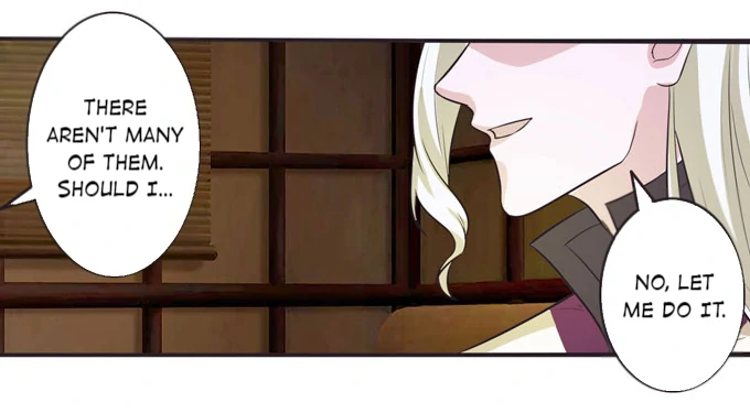 How to Raise a Cross-Dressing Master Chapter 70 - Page 9