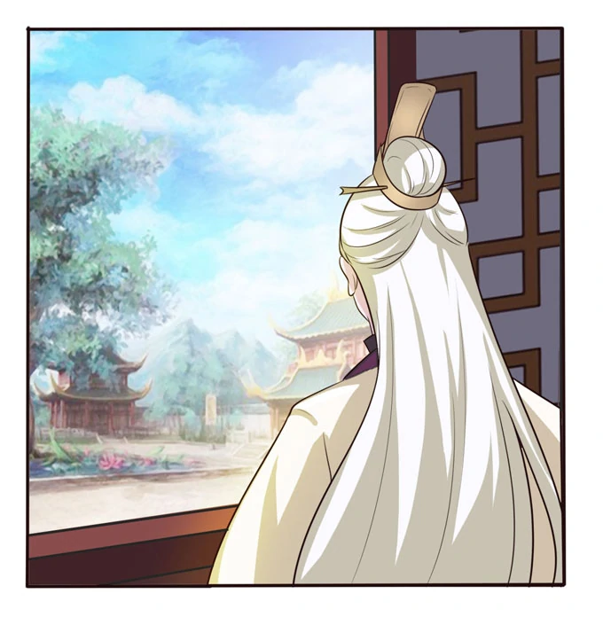 How to Raise a Cross-Dressing Master Chapter 71 - Page 11