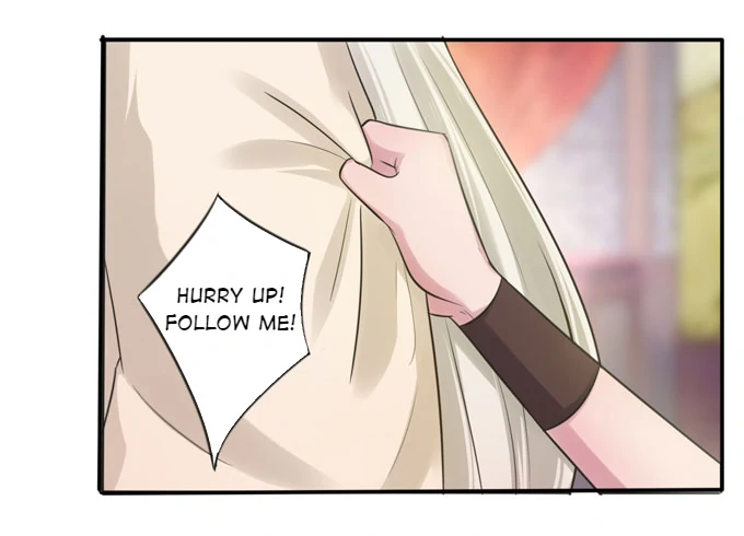 How to Raise a Cross-Dressing Master Chapter 71 - Page 16