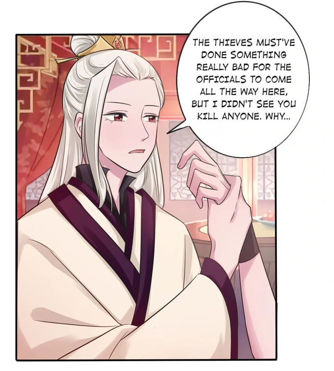 How to Raise a Cross-Dressing Master Chapter 71 - Page 19