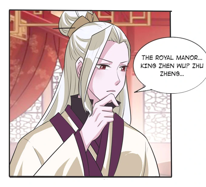 How to Raise a Cross-Dressing Master Chapter 71 - Page 2