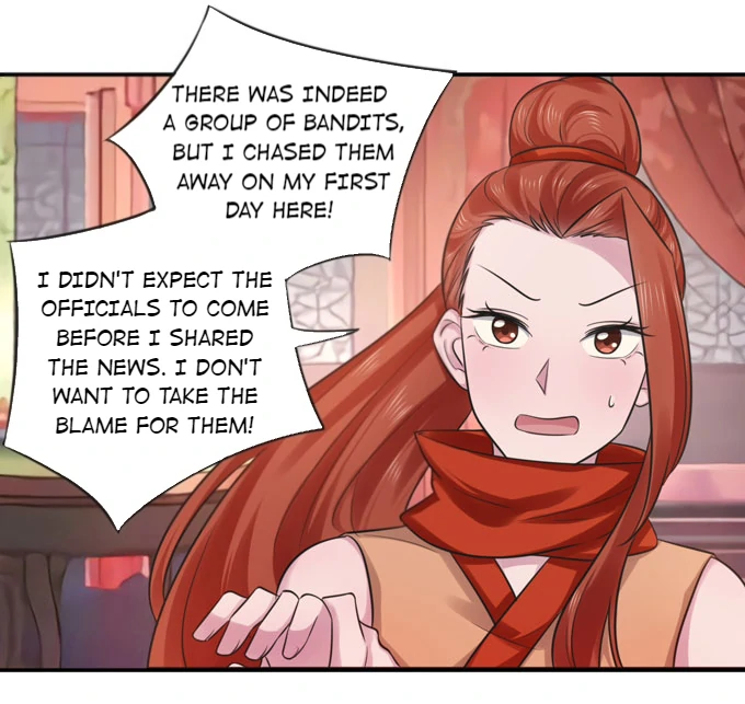 How to Raise a Cross-Dressing Master Chapter 71 - Page 20