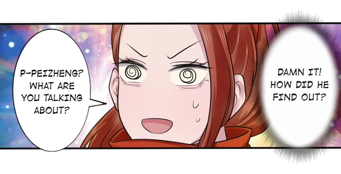 How to Raise a Cross-Dressing Master Chapter 71 - Page 25