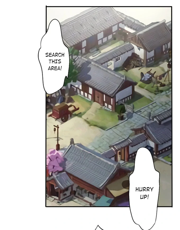 How to Raise a Cross-Dressing Master Chapter 71 - Page 26