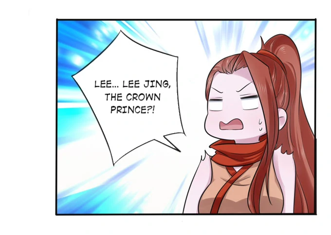 How to Raise a Cross-Dressing Master Chapter 71 - Page 32