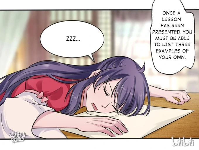 How to Raise a Cross-Dressing Master Chapter 71 - Page 42