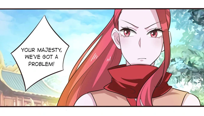 How to Raise a Cross-Dressing Master Chapter 71 - Page 7