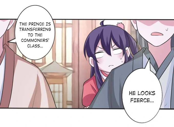 How to Raise a Cross-Dressing Master Chapter 72 - Page 12