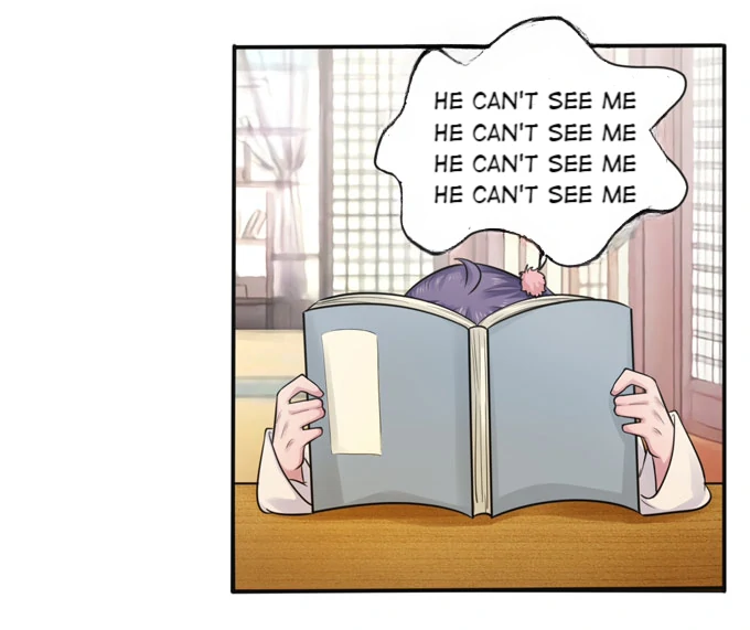 How to Raise a Cross-Dressing Master Chapter 72 - Page 14