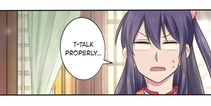 How to Raise a Cross-Dressing Master Chapter 72 - Page 24