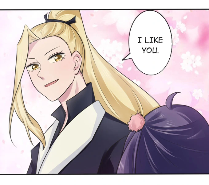 How to Raise a Cross-Dressing Master Chapter 72 - Page 28