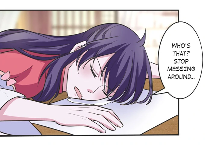 How to Raise a Cross-Dressing Master Chapter 72 - Page 3