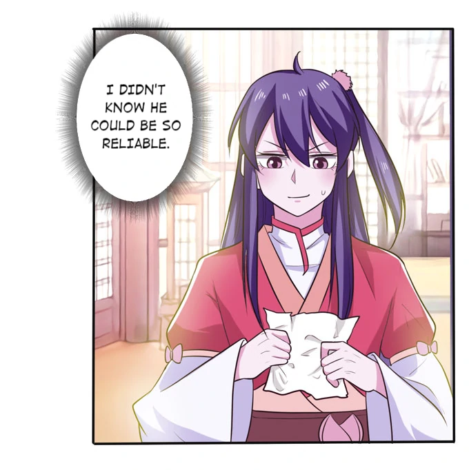 How to Raise a Cross-Dressing Master Chapter 72 - Page 38