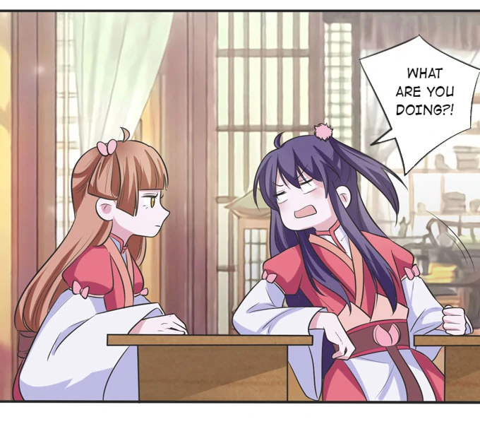 How to Raise a Cross-Dressing Master Chapter 72 - Page 6