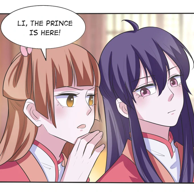 How to Raise a Cross-Dressing Master Chapter 72 - Page 7