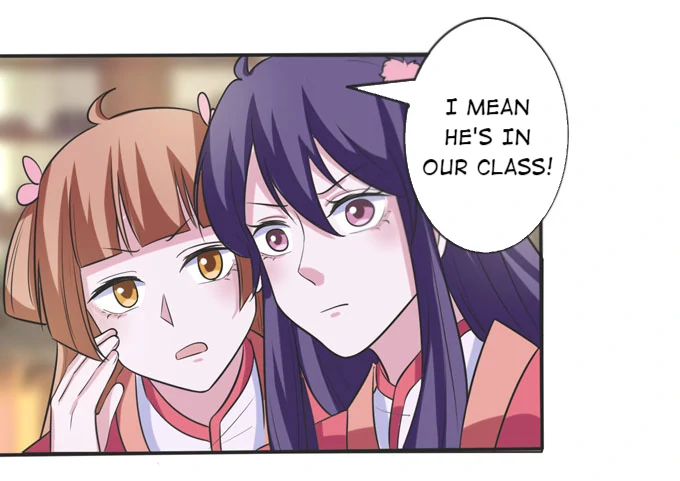 How to Raise a Cross-Dressing Master Chapter 72 - Page 9