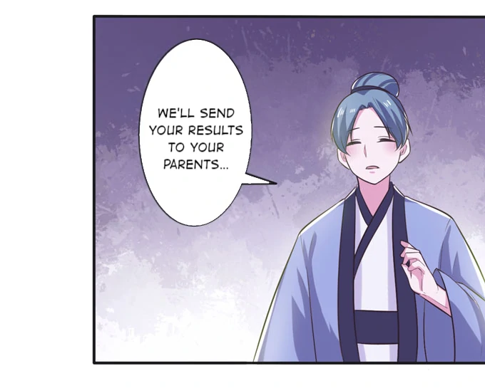 How to Raise a Cross-Dressing Master Chapter 73 - Page 10