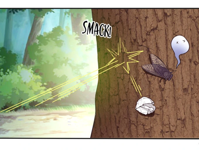 How to Raise a Cross-Dressing Master Chapter 73 - Page 13