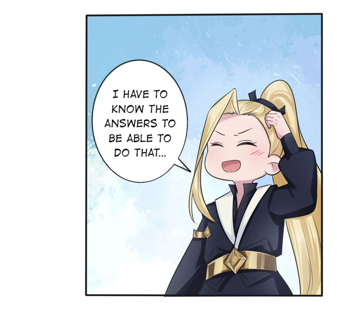 How to Raise a Cross-Dressing Master Chapter 73 - Page 17