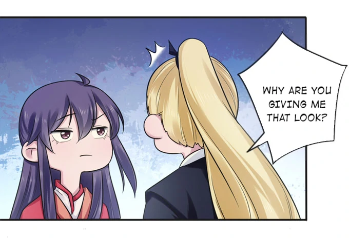 How to Raise a Cross-Dressing Master Chapter 73 - Page 20