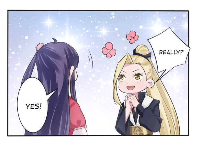 How to Raise a Cross-Dressing Master Chapter 73 - Page 26