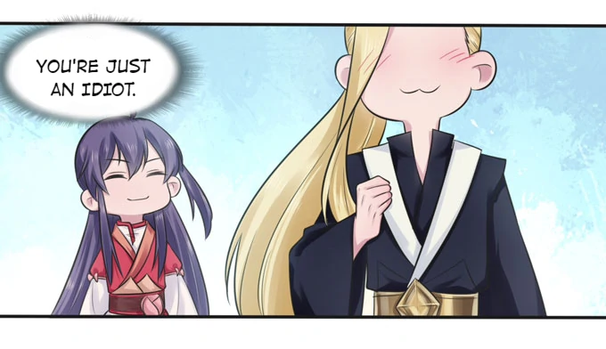 How to Raise a Cross-Dressing Master Chapter 73 - Page 27