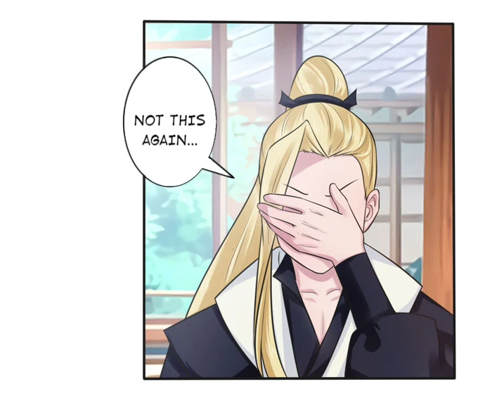 How to Raise a Cross-Dressing Master Chapter 73 - Page 29