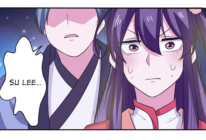 How to Raise a Cross-Dressing Master Chapter 73 - Page 3