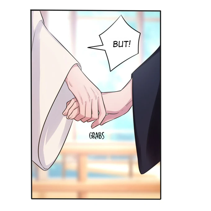 How to Raise a Cross-Dressing Master Chapter 73 - Page 31