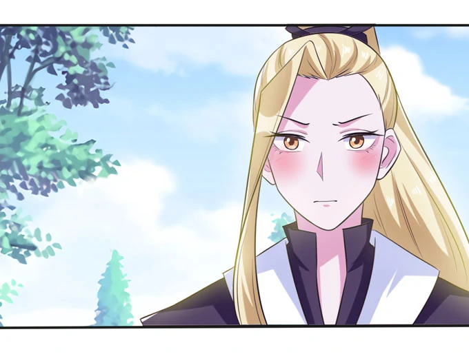 How to Raise a Cross-Dressing Master Chapter 73 - Page 34