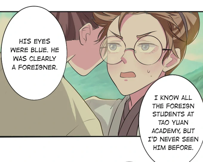 How to Raise a Cross-Dressing Master Chapter 73 - Page 38